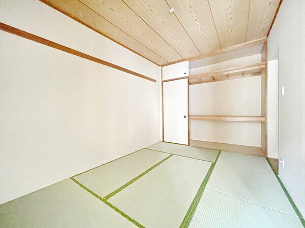 リビング・居室