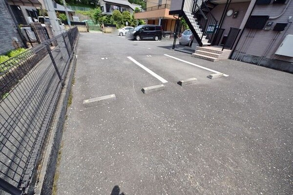 駐車場(★お問い合わせはタウンハウジングまで★)
