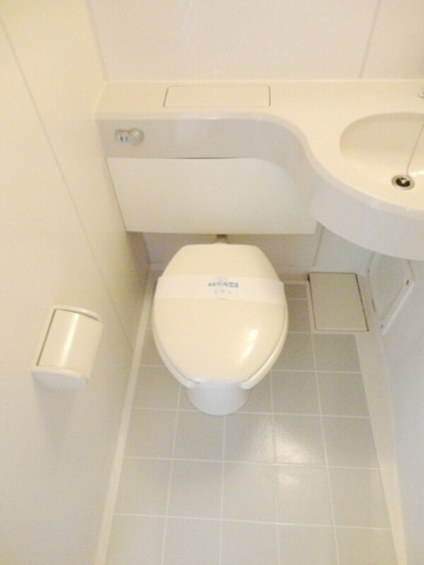 トイレ(★トイレ★)