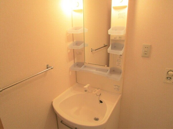 洗面(★独立洗面台★)