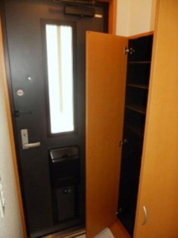 玄関(★玄関・シューズボックス★)