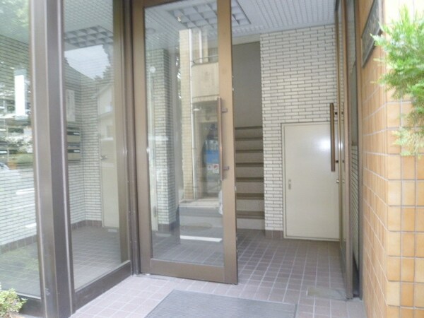 エントランス(★エントランス★)