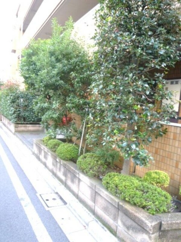 共有部分(★綺麗な敷地★)