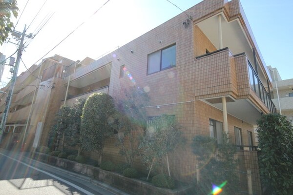 外観(★外観です★)