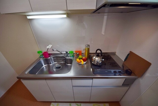 物件内観写真3　(※モデルルーム仕様です※)