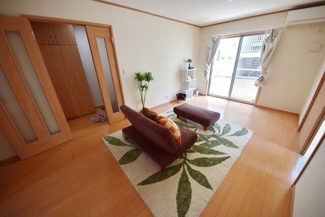 物件内観写真7　(※モデルルーム仕様です※)