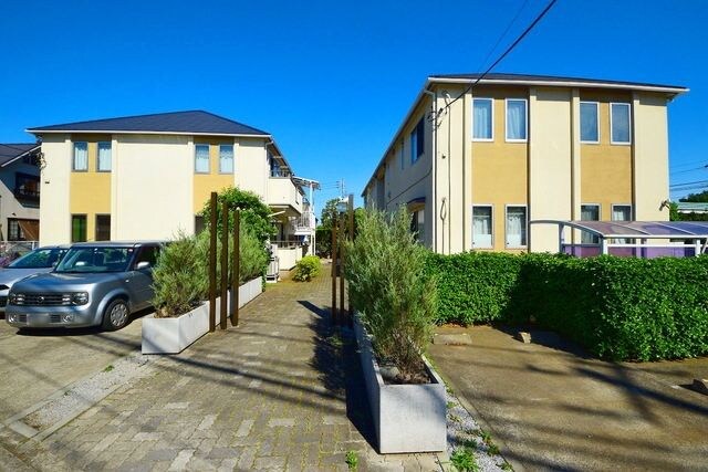 物件内観写真18　(★２棟建ってます★)