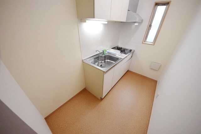 物件内観写真26　(★独立タイプでお子様がいる家庭でも安心ですね★)