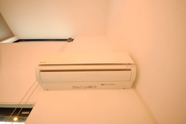 設備(★エアコン★)