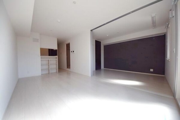 リビング・居室(★開放感のあるリビング★)