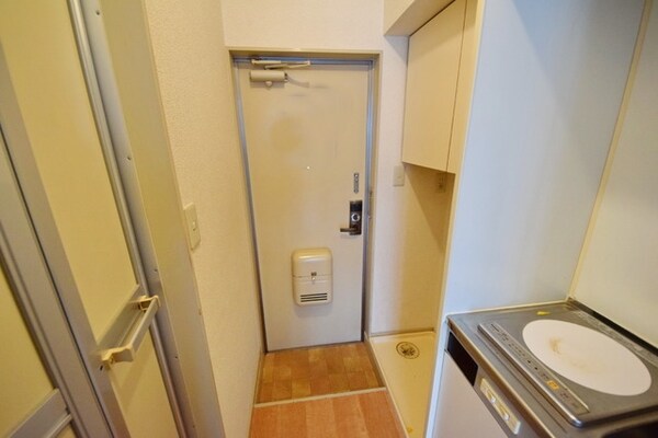 玄関(★シューズボックスもあります★)