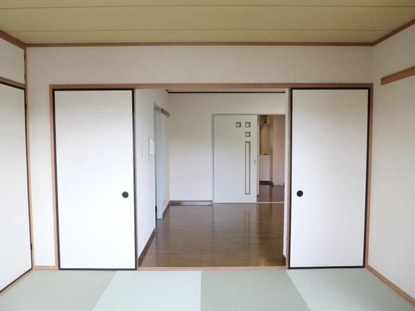 リビング・居室