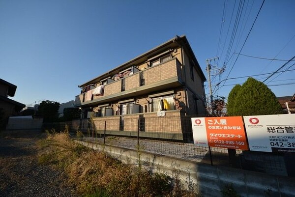 外観(★日当良好です★)