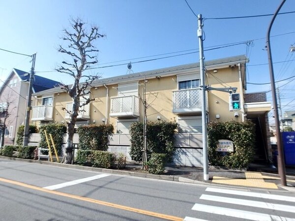 外観(★日当たり良好★)