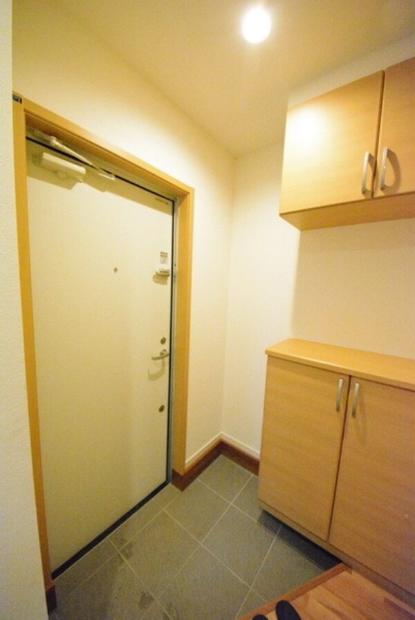 玄関(★玄関★)