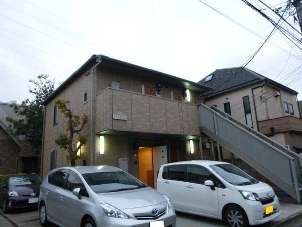 外観(★外観★)