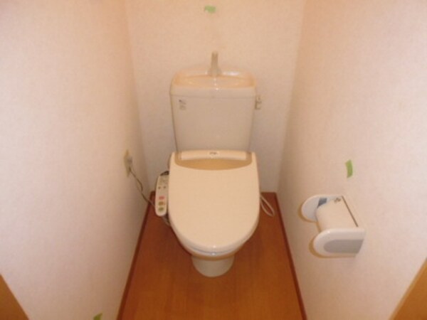 トイレ(★トイレ★)