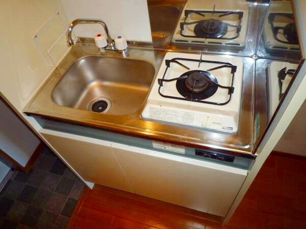 キッチン(★システムキッチン★)