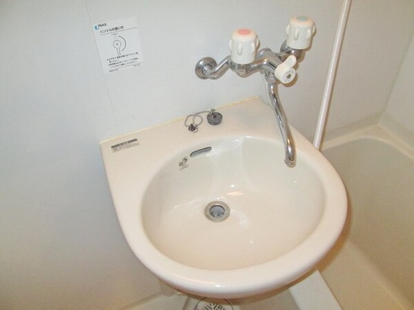 洗面(★別部屋参照★)