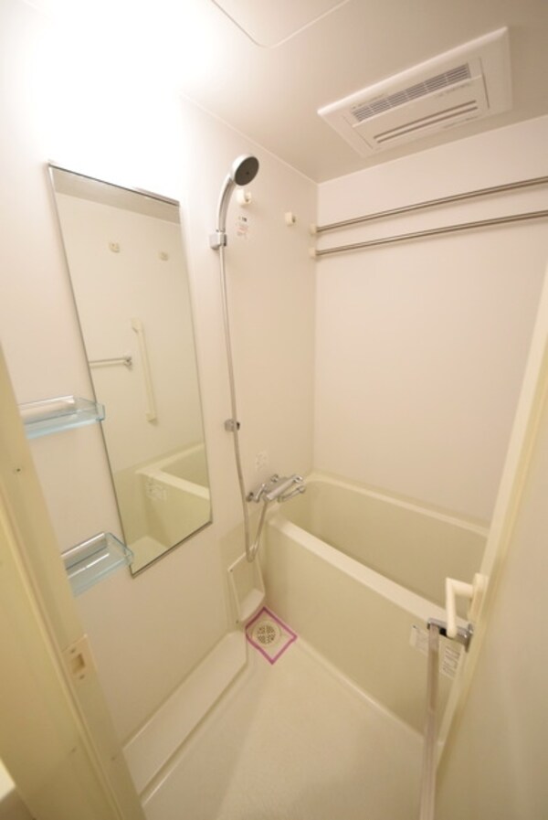 バス／シャワールーム等(★お問い合わせはタウンハウジングまで★)