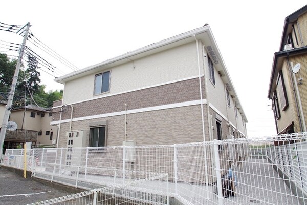 外観(★お部屋探しはタウンハウジング稲田堤店まで★)