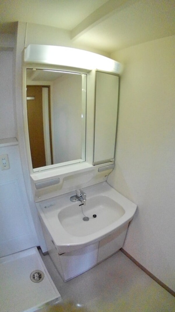 洗面(別部屋参考写真)