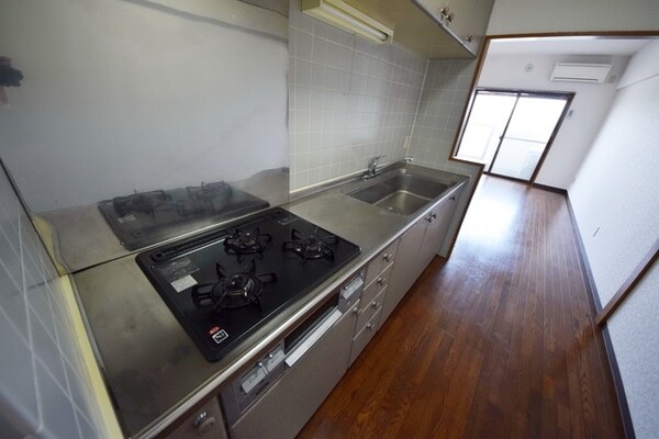 キッチン(★お問い合わせはタウンハウジングまで★)