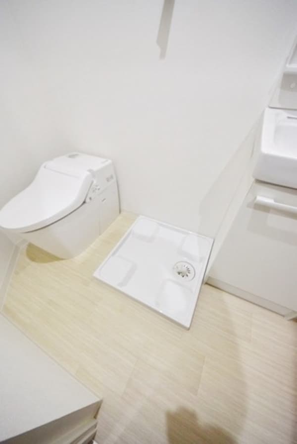 その他(★洗濯機置き場★)