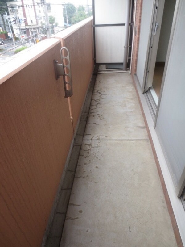 設備(室内・室内設備)