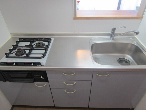 その他(室内・室内設備)