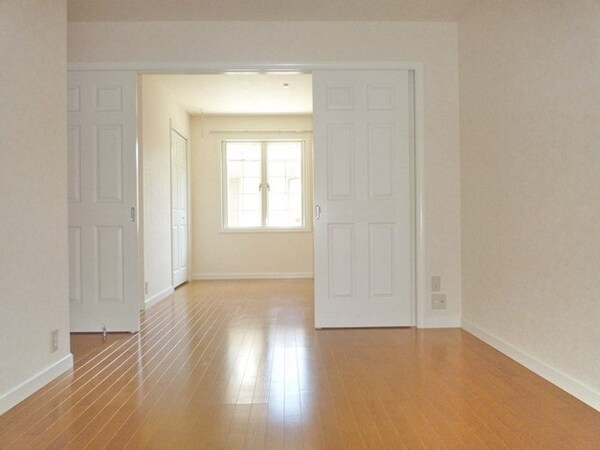 寝室(★洋室★)