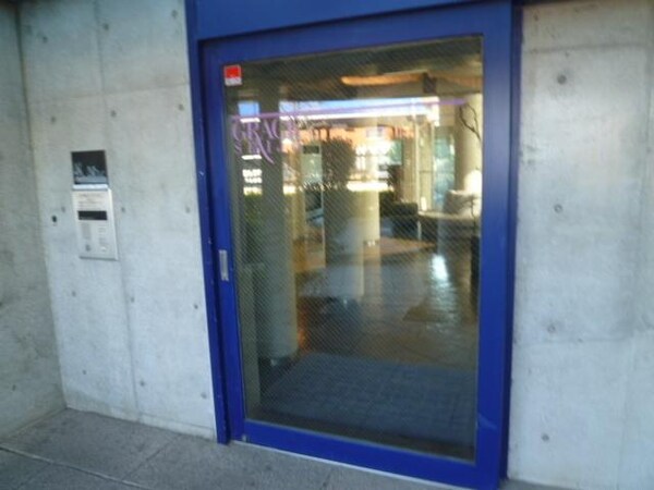 セキュリティ(★オートロック★)