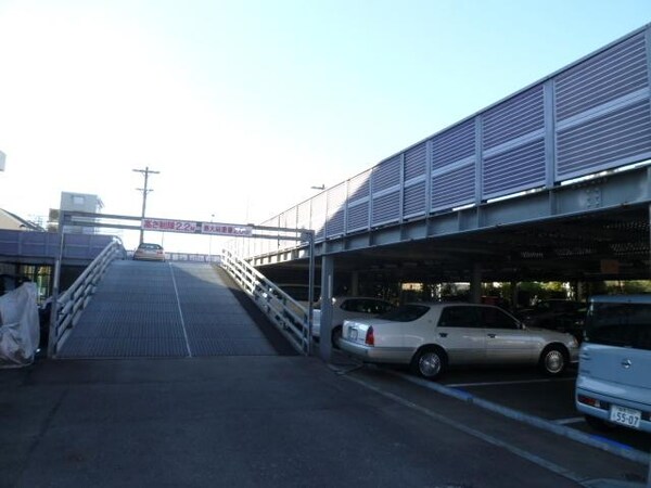 駐車場(★近隣の駐車場です★)