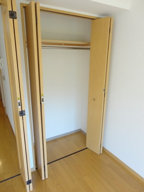 収納(★クローゼット★)