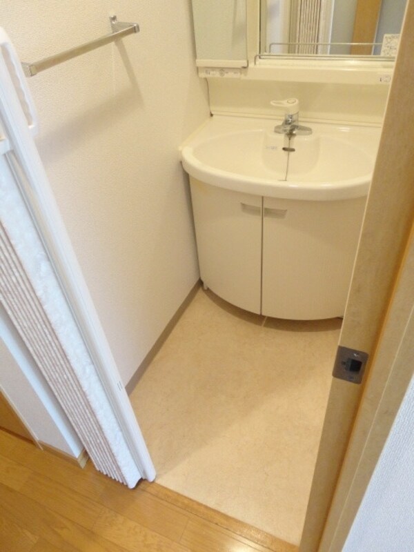 洗面(★洗面脱衣所★)