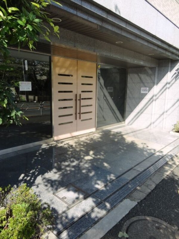 その他(★メインエントランス★)