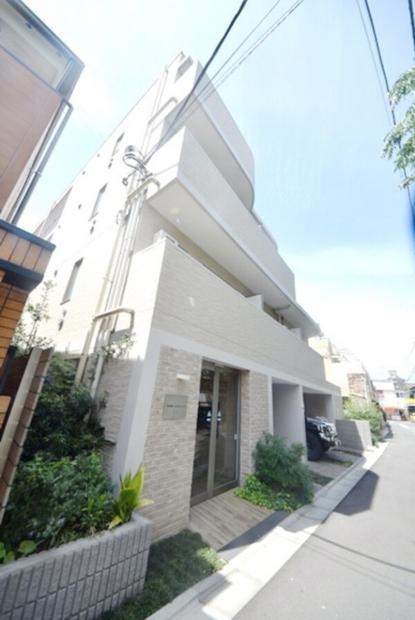 外観(★お問い合わせはタウンハウジング千歳烏山店へ★)