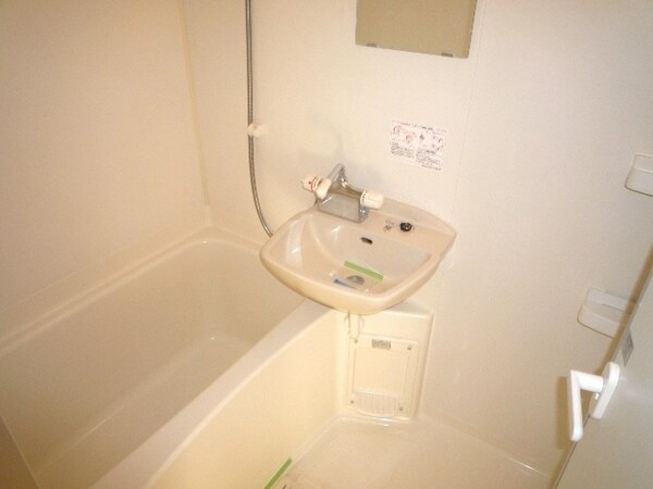 バス／シャワールーム等(★別部屋参照用画像★)