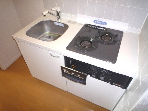 キッチン(★別部屋参照用画像★)