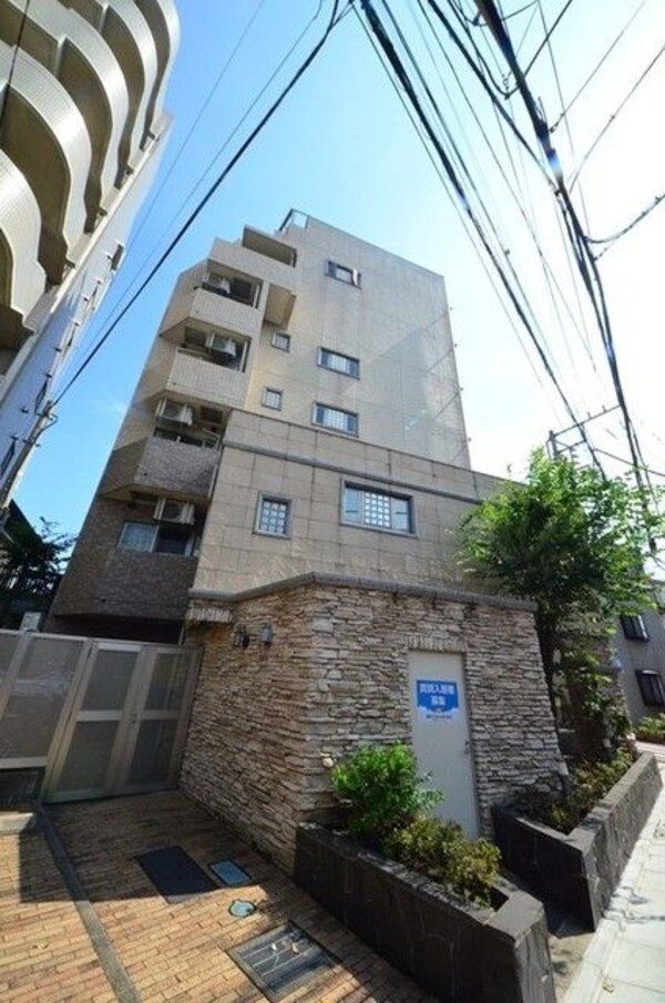 外観(★オートロック付★)