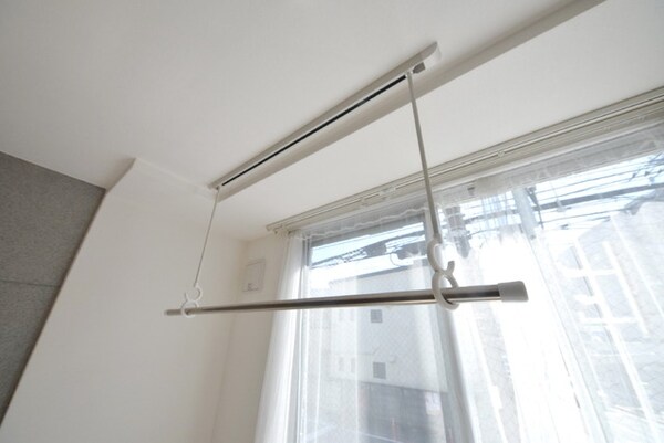 その他室内・内装(★室内物干しです★)