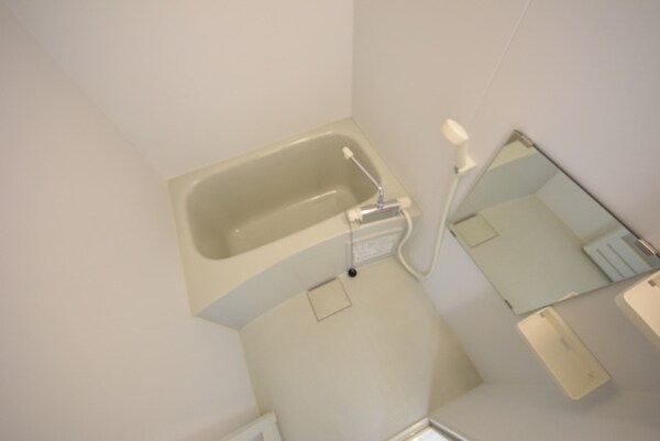 バス／シャワールーム等(★キレイなバスルーム★)