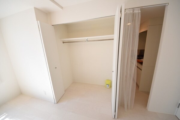 収納(★大型クローゼット★)