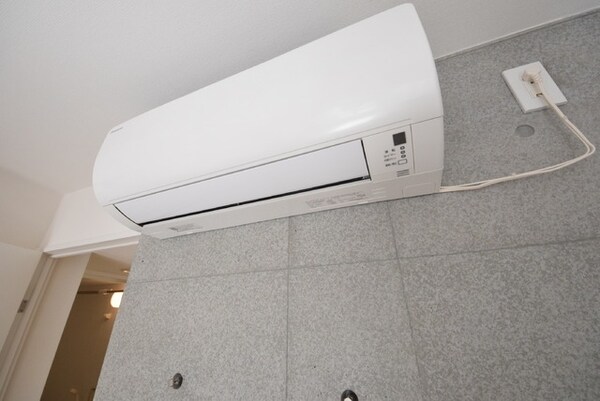 その他室内・内装(★エアコンはかかせませんね★)