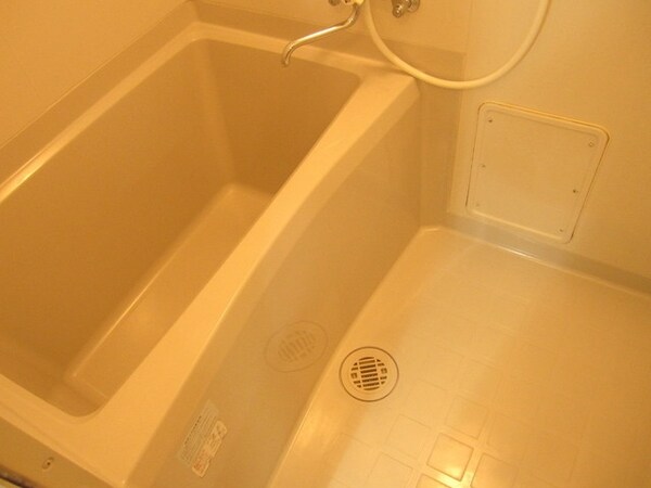 バス／シャワールーム等(★ゆったりバスタイム★)