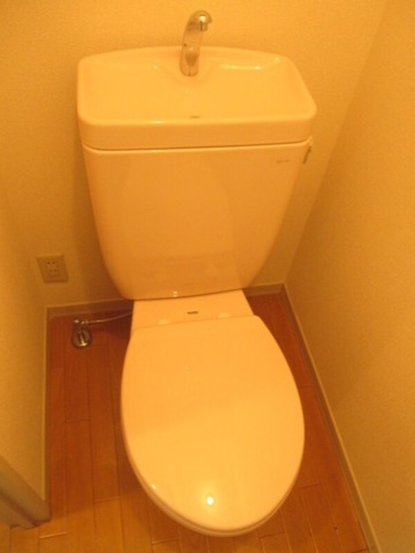 トイレ(★キレイなトイレ★)