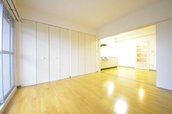 リビング・居室(居室)