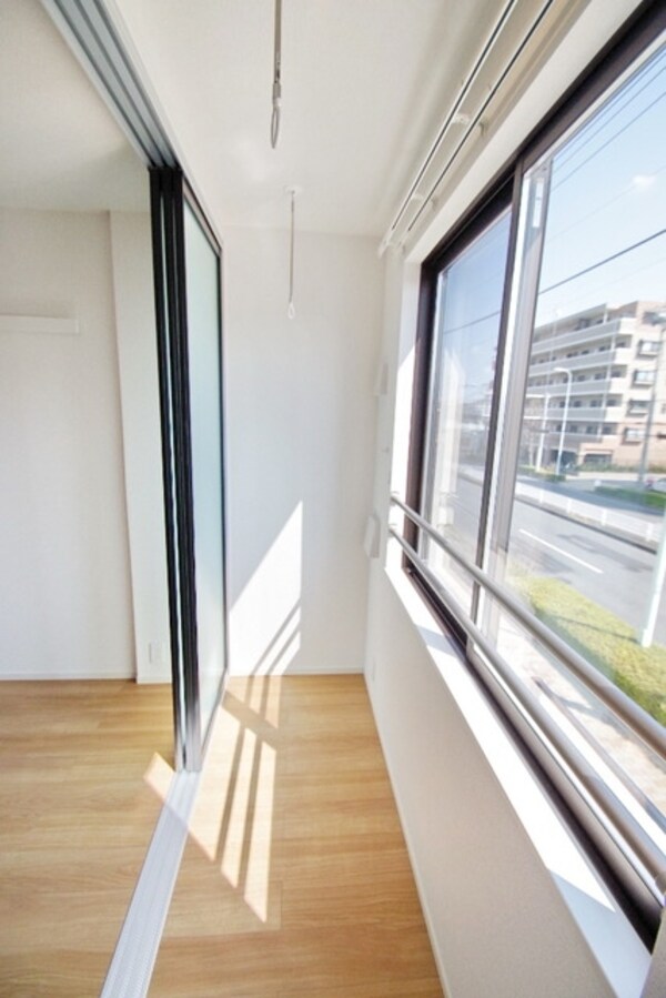 設備(★お部屋探しはタウンハウジング稲田堤店まで★)