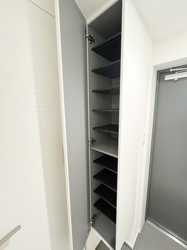 収納(別部屋参考写真)