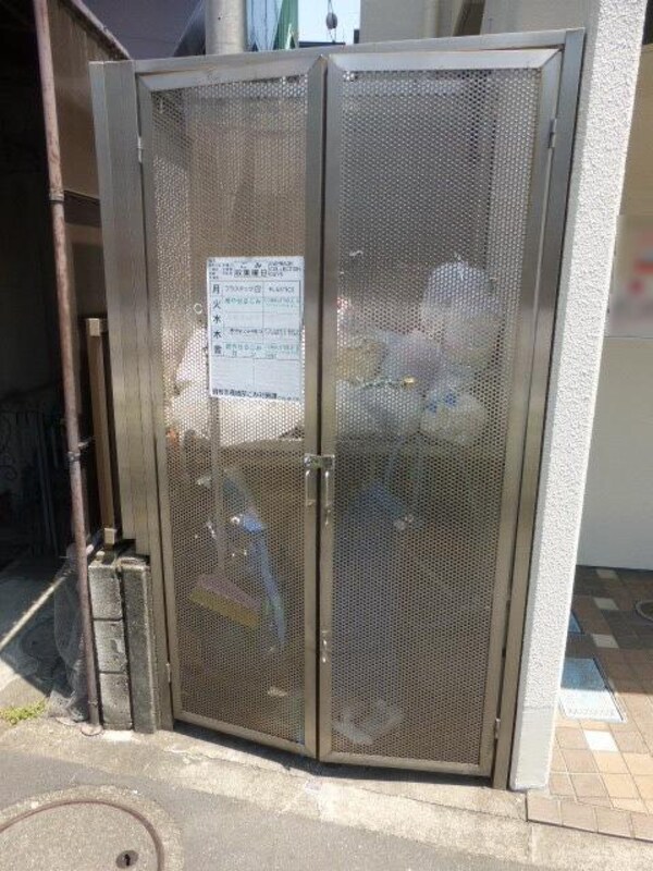 共有部分(★お問い合わせはタウンハウジングまで★)